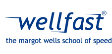 Wellfast, the Margot Wells school of speed